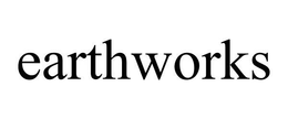 EARTHWORKS trademark