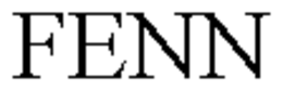 FENN trademark