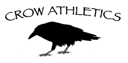CROW ATHLETICS trademark