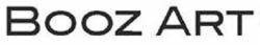 BOOZ ART trademark