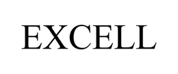 EXCELL trademark