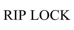 RIP LOCK trademark