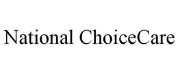 NATIONAL CHOICECARE trademark
