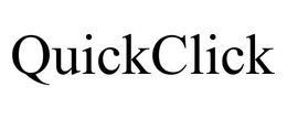 QUICKCLICK trademark