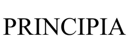 PRINCIPIA trademark