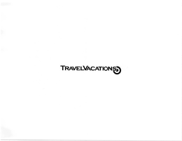 TRAVELVACATIONS trademark