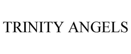 TRINITY ANGELS trademark