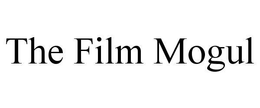 THE FILM MOGUL trademark