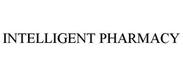 INTELLIGENT PHARMACY trademark
