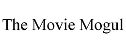 THE MOVIE MOGUL trademark