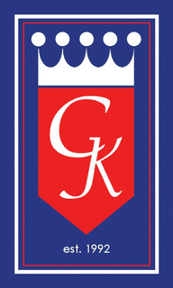 CK EST. 1992 trademark