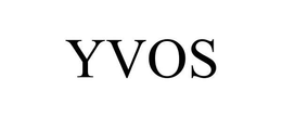 YVOS trademark