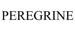 PEREGRINE trademark