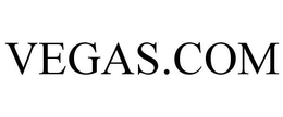 VEGAS.COM trademark