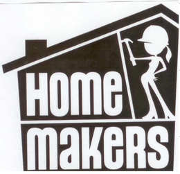 HOME MAKERS trademark