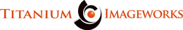 TITANIUM IMAGEWORKS trademark