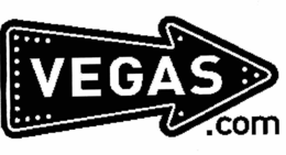 VEGAS.COM trademark