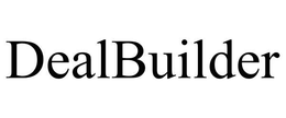 DEALBUILDER trademark
