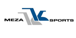 MEZA SPORTS trademark