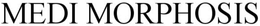 MEDI MORPHOSIS trademark