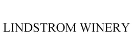 LINDSTROM WINERY trademark
