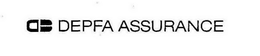 DEPFA ASSURANCE trademark