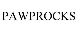 PAWPROCKS trademark