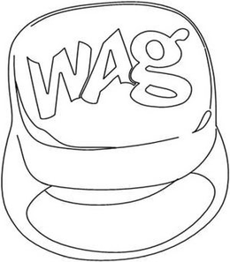 WAG trademark