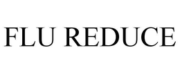 FLU REDUCE trademark