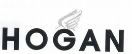 HOGAN trademark