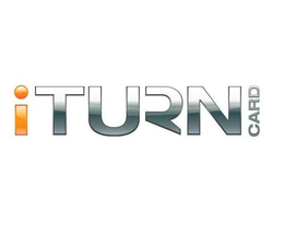 ITURN CARD trademark