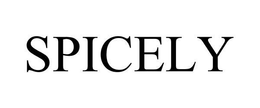 SPICELY trademark
