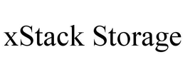 XSTACK STORAGE trademark