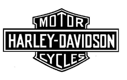 HARLEY-DAVIDSON MOTOR CYCLES trademark