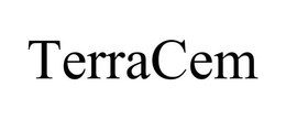 TERRACEM trademark
