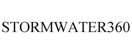 STORMWATER360 trademark