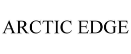 ARCTIC EDGE trademark