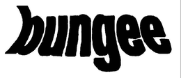 BUNGEE trademark
