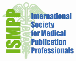 ISMPP INTERNATIONAL SOCIETY FOR MEDICAL PUBLICATION PROFESSIONALS trademark