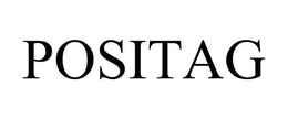 POSITAG trademark