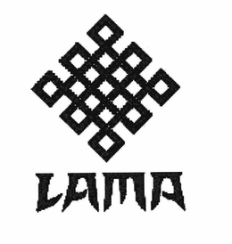 LAMA trademark