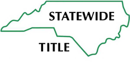 STATEWIDE TITLE trademark