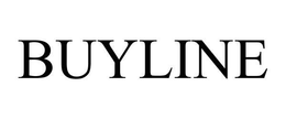 BUYLINE trademark