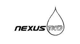 NEXUS TKO trademark