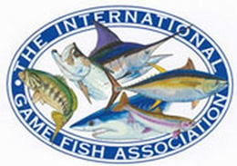 THE INTERNATIONAL GAME FISH ASSOCIATION trademark