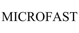 MICROFAST trademark