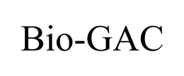 BIO-GAC trademark