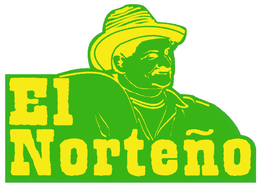 EL NORTENO trademark