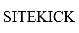 SITEKICK trademark