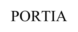 PORTIA trademark